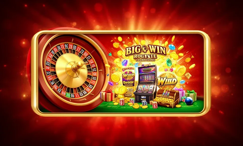 ogslot88 Bonus